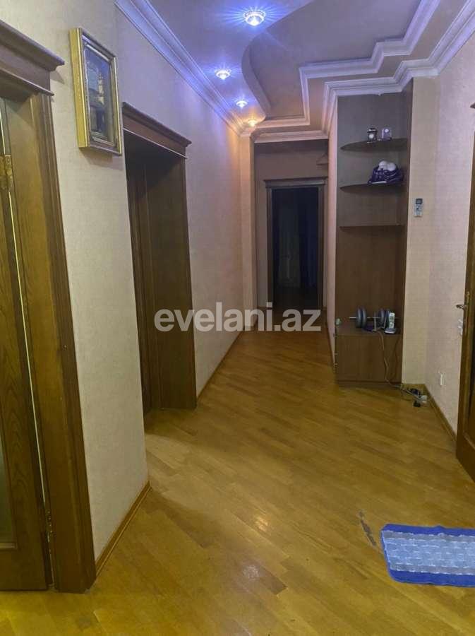 Satılır, yeni tikili, 4 otaqlı, 148 m², Bakı, Nərimanov r, Nəriman Nərimanov m.