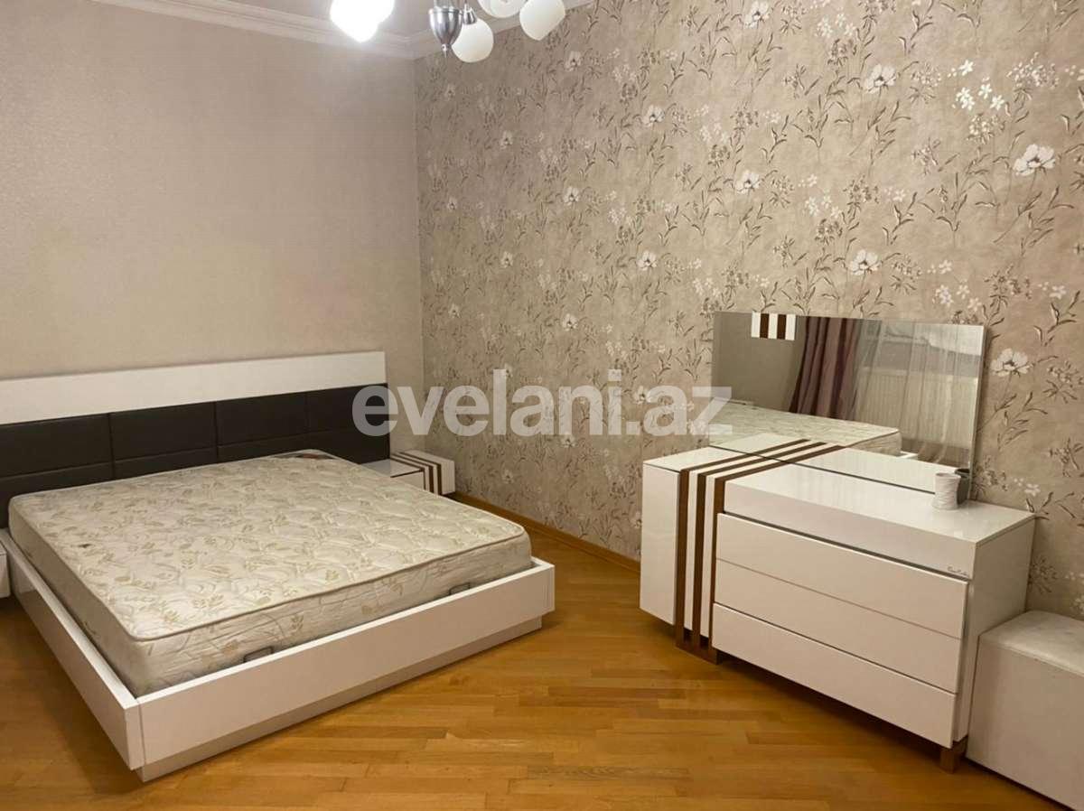 Satılır, yeni tikili, 4 otaqlı, 148 m², Bakı, Nərimanov r, Nəriman Nərimanov m.