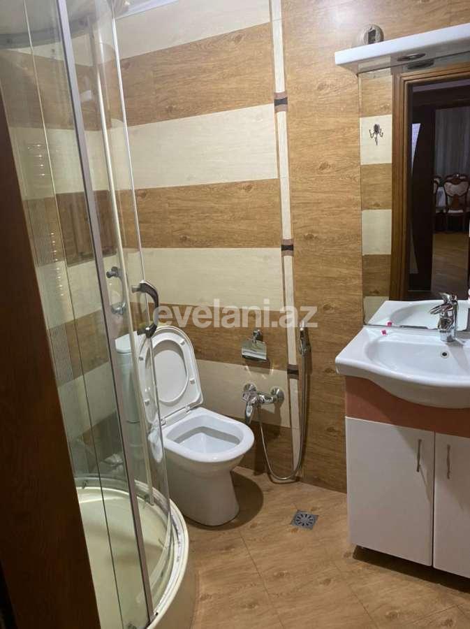 Satılır, yeni tikili, 4 otaqlı, 148 m², Bakı, Nərimanov r, Nəriman Nərimanov m.