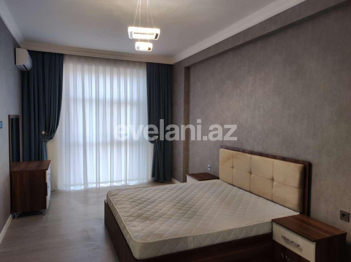 Kirayə verilir, yeni tikili, 3 otaqlı, 110 m², Bakı, Xətai r.