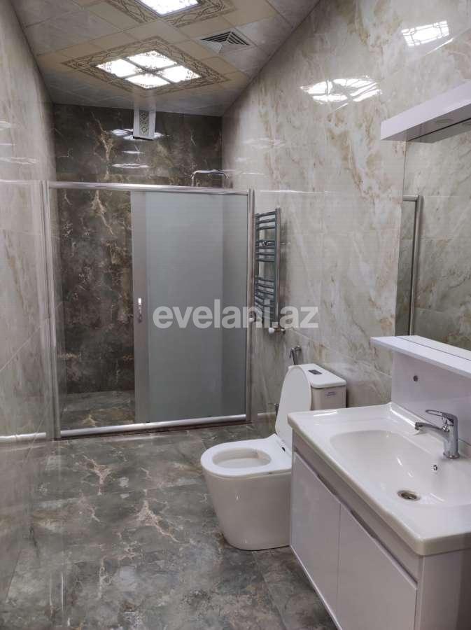Kirayə verilir, yeni tikili, 3 otaqlı, 110 m², Bakı, Xətai r.