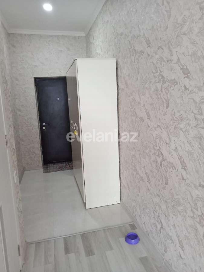 Satılır, yeni tikili, 1 otaqlı, 40 m², Sumqayıt, Sumqayıt şəhər r.