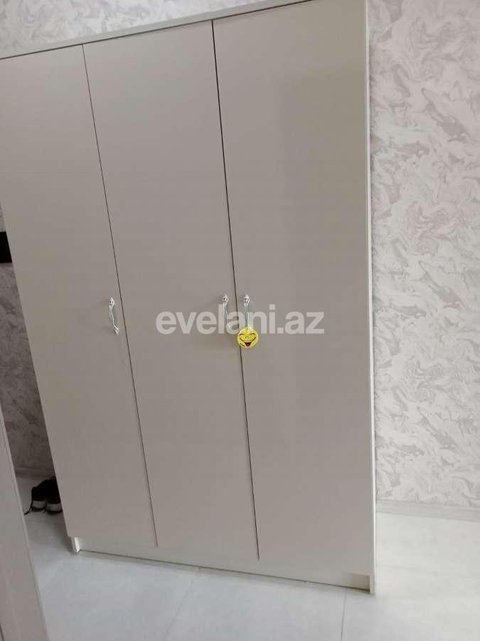 Satılır, yeni tikili, 1 otaqlı, 40 m², Sumqayıt, Sumqayıt şəhər r.