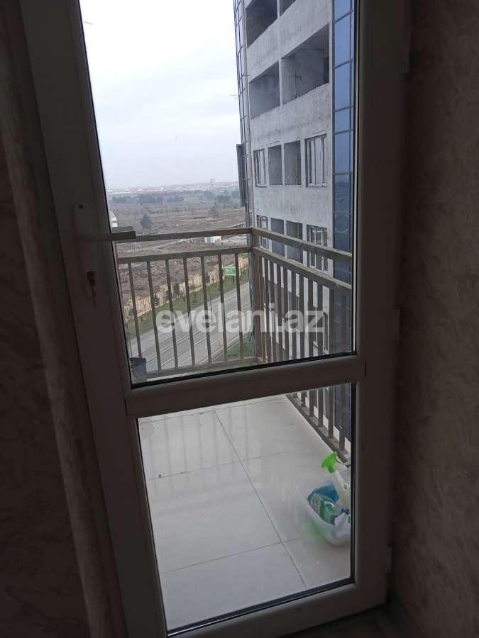 Satılır, yeni tikili, 1 otaqlı, 40 m², Sumqayıt, Sumqayıt şəhər r.