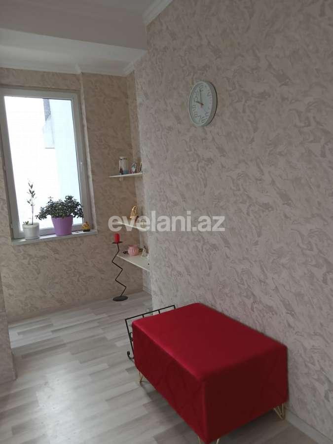 Satılır, yeni tikili, 1 otaqlı, 40 m², Sumqayıt, Sumqayıt şəhər r.