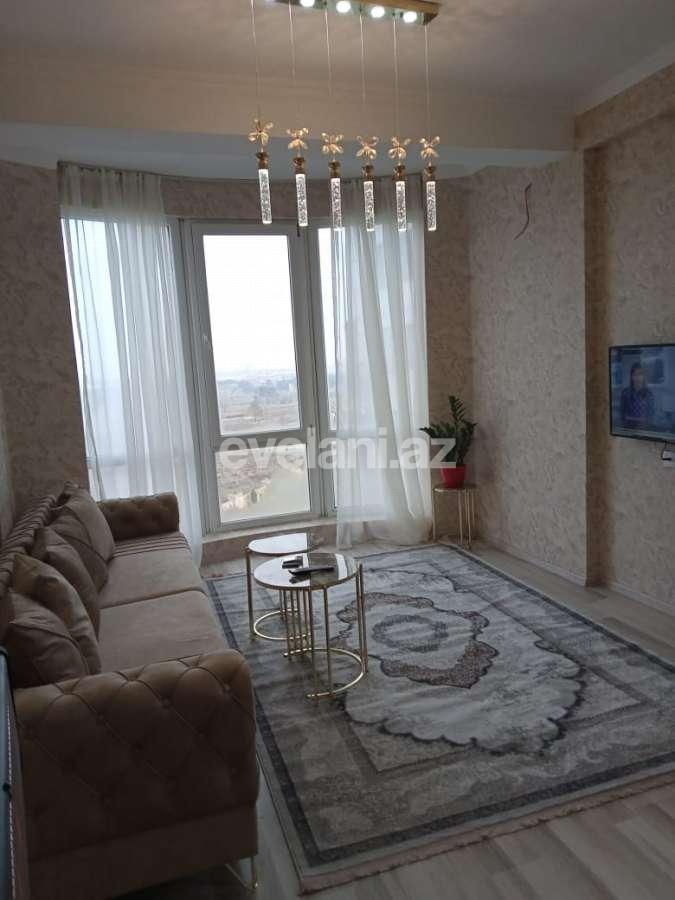 Satılır, yeni tikili, 1 otaqlı, 40 m², Sumqayıt, Sumqayıt şəhər r.