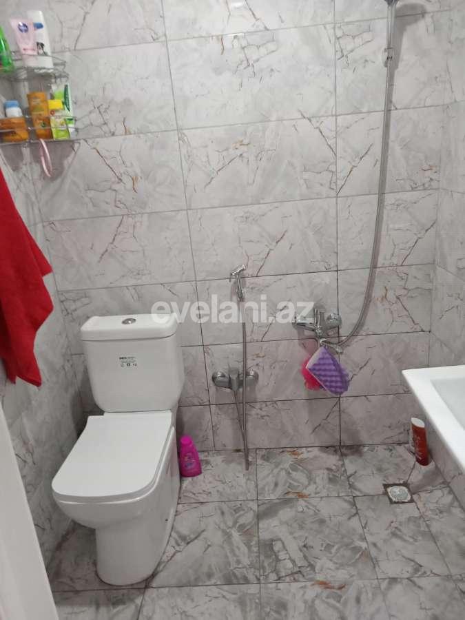 Satılır, yeni tikili, 1 otaqlı, 40 m², Sumqayıt, Sumqayıt şəhər r.