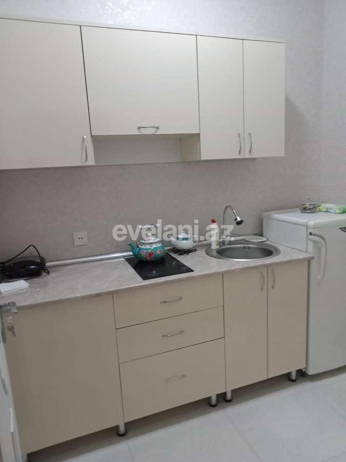 Satılır, yeni tikili, 1 otaqlı, 40 m², Sumqayıt, Sumqayıt şəhər r.