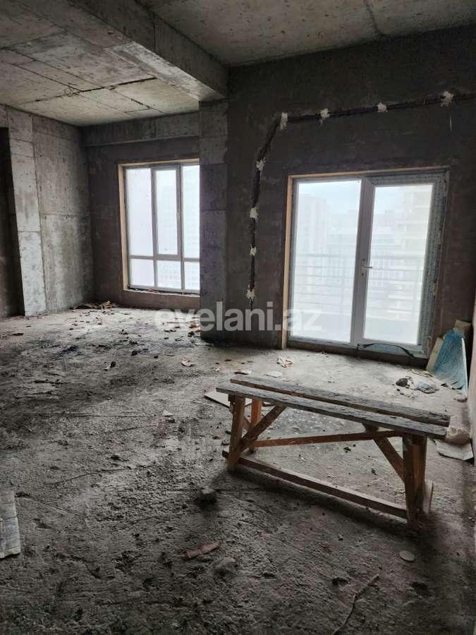 Satılır, yeni tikili, 4 otaqlı, 190 m², Bakı, Nəsimi r, Nəsimi m.