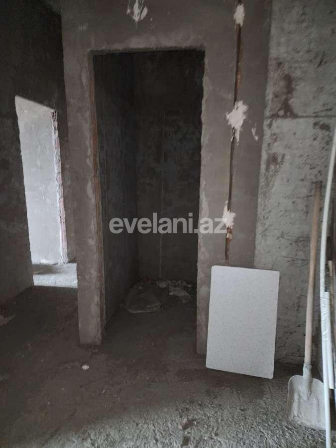 Satılır, yeni tikili, 4 otaqlı, 190 m², Bakı, Nəsimi r, Nəsimi m.