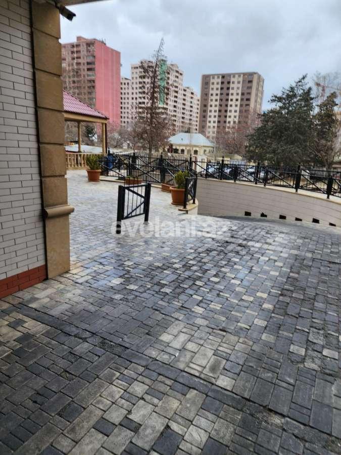 Satılır, yeni tikili, 4 otaqlı, 190 m², Bakı, Nəsimi r, Nəsimi m.