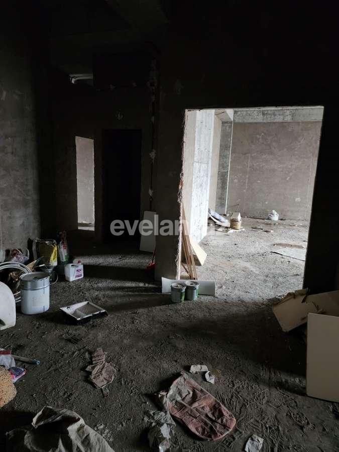 Satılır, yeni tikili, 4 otaqlı, 190 m², Bakı, Nəsimi r, Nəsimi m.