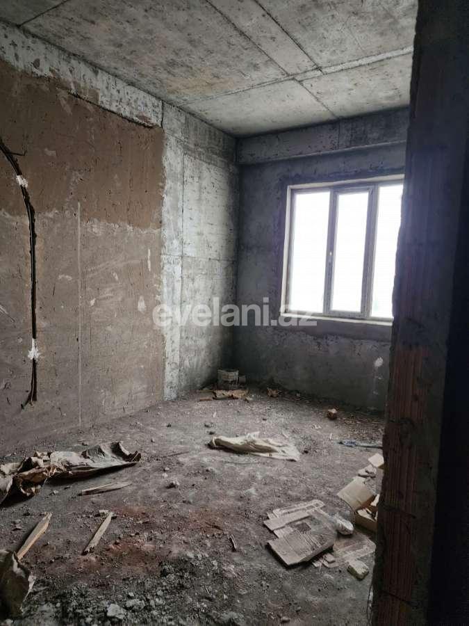 Satılır, yeni tikili, 4 otaqlı, 190 m², Bakı, Nəsimi r, Nəsimi m.