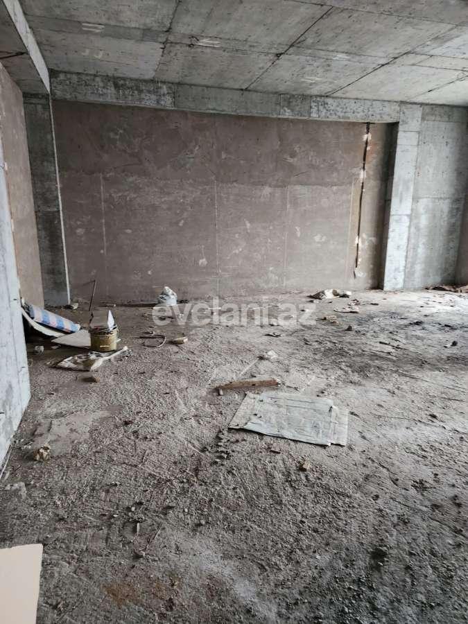 Satılır, yeni tikili, 4 otaqlı, 190 m², Bakı, Nəsimi r, Nəsimi m.