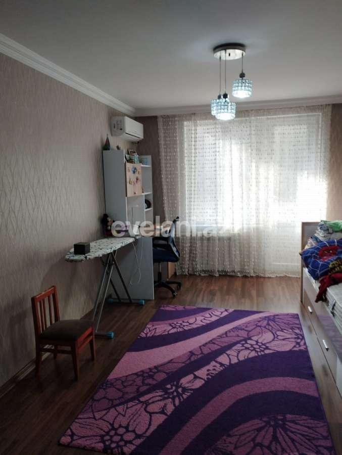 Kirayə verilir, köhnə tikili, 3 otaqlı, 65 m², Bakı, Yasamal r, Elmlər Akademiyası m.