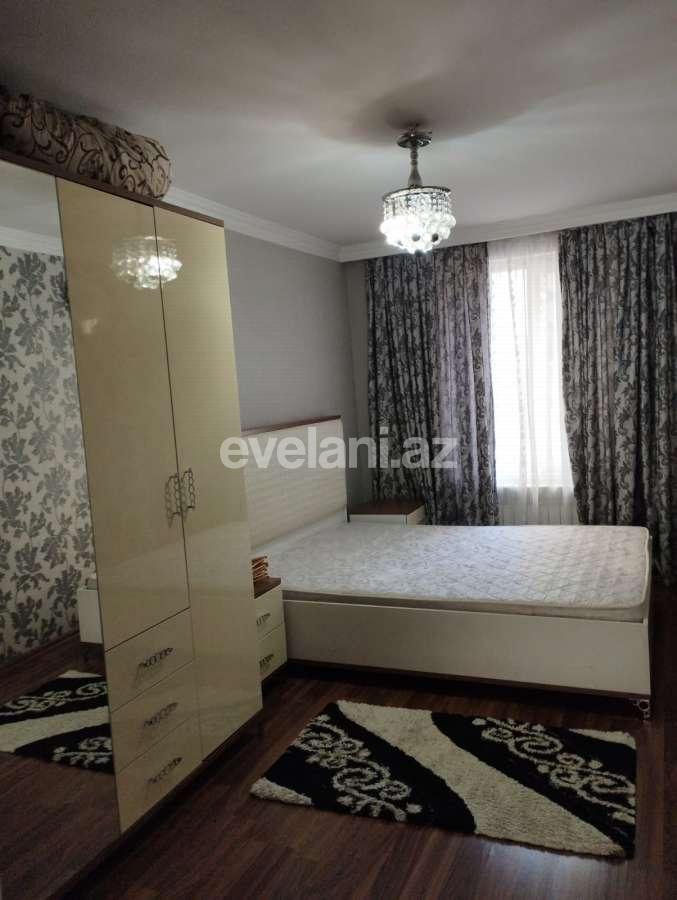 Kirayə verilir, köhnə tikili, 3 otaqlı, 65 m², Bakı, Yasamal r, Elmlər Akademiyası m.