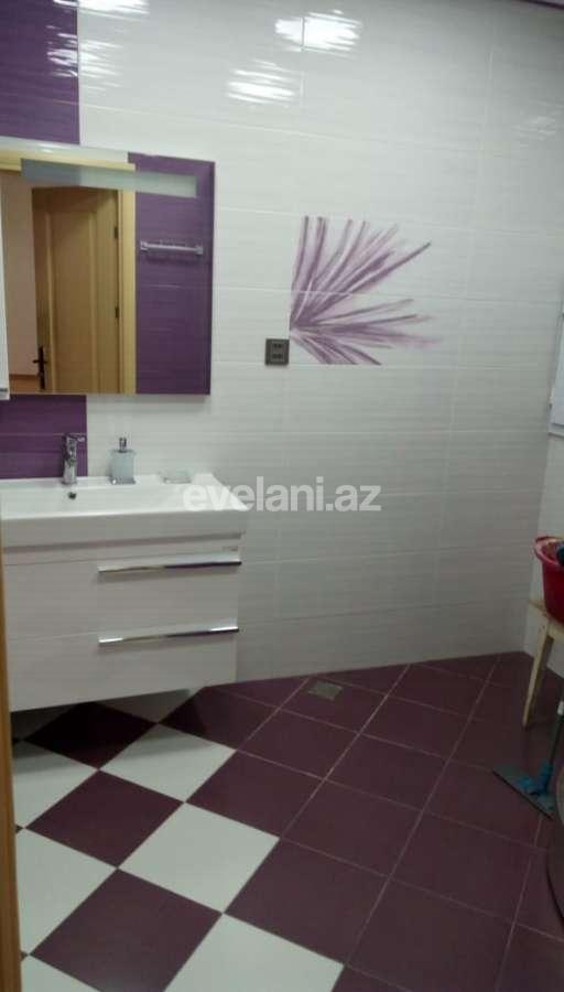 Satılır, yeni tikili, 3 otaqlı, 138 m², Bakı, Nəsimi r, 8 Noyabr m.