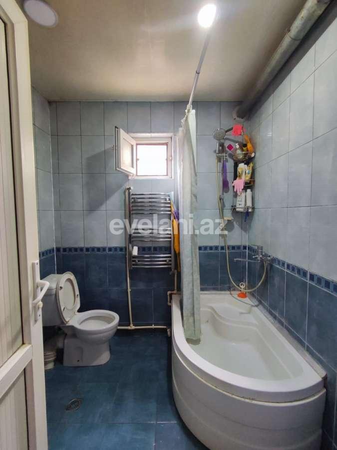 Sale, old building, 4 room, 120 m², Baku, Sabail r, Sahil m.