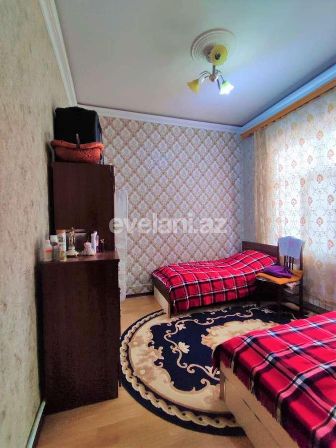 Sale, old building, 4 room, 120 m², Baku, Sabail r, Sahil m.