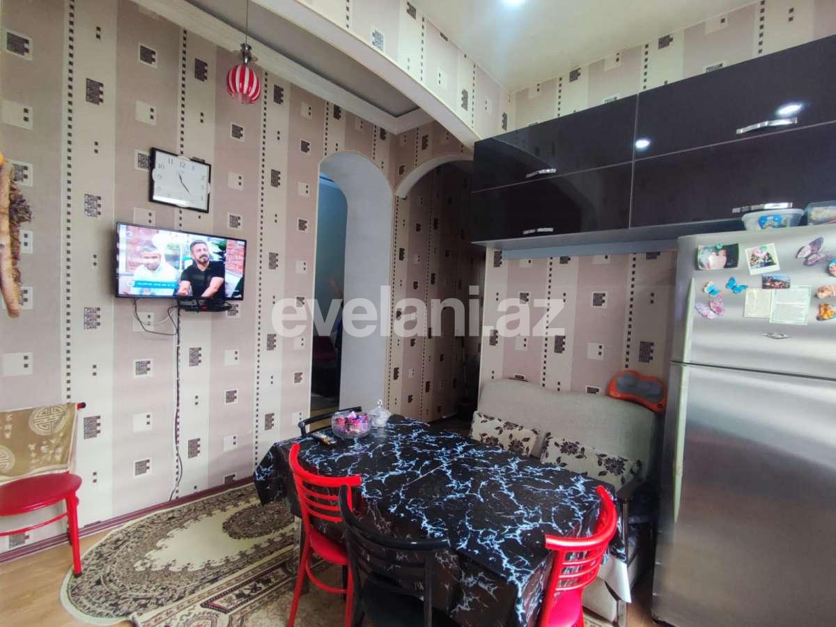 Sale, old building, 4 room, 120 m², Baku, Sabail r, Sahil m.