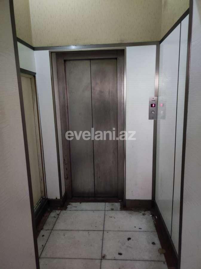 Sale, old building, 4 room, 120 m², Baku, Sabail r, Sahil m.