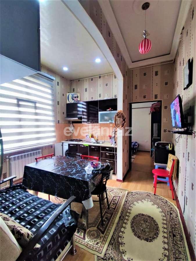 Sale, old building, 4 room, 120 m², Baku, Sabail r, Sahil m.