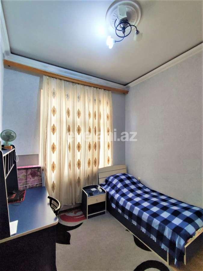 Sale, old building, 4 room, 120 m², Baku, Sabail r, Sahil m.