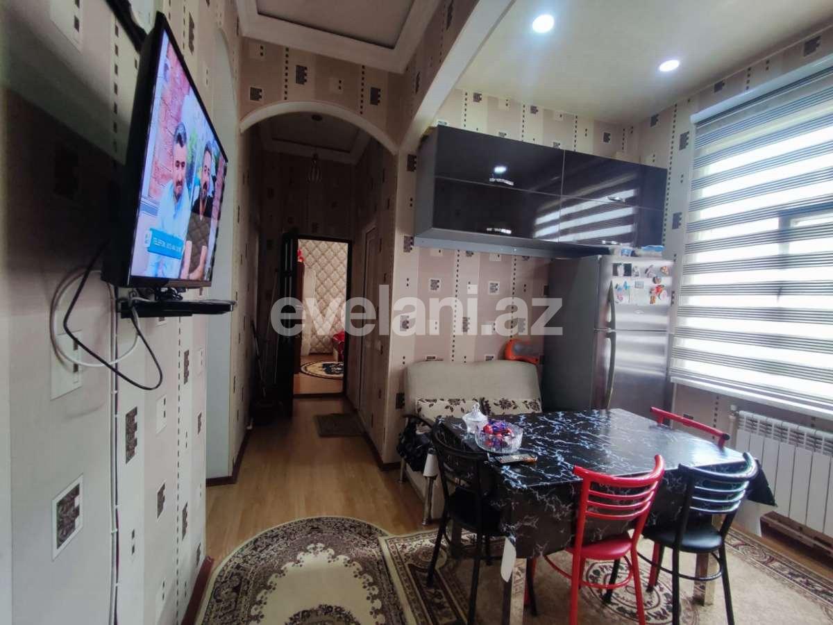 Sale, old building, 4 room, 120 m², Baku, Sabail r, Sahil m.