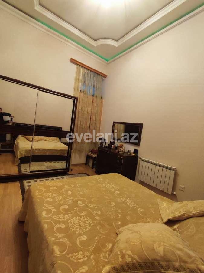Sale, old building, 4 room, 120 m², Baku, Sabail r, Sahil m.
