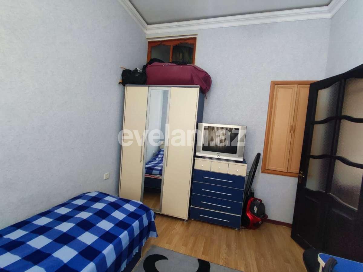 Sale, old building, 4 room, 120 m², Baku, Sabail r, Sahil m.