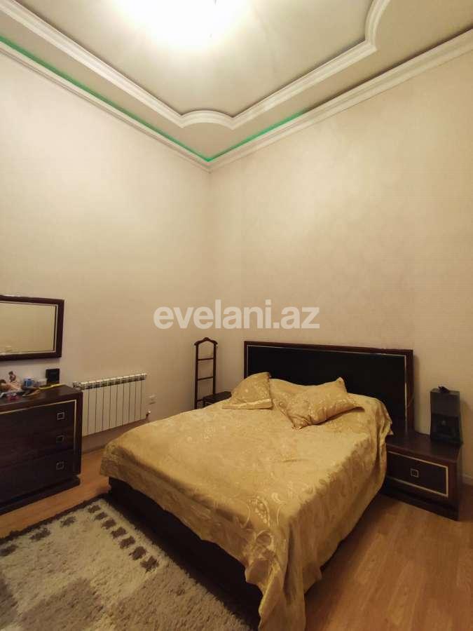 Sale, old building, 4 room, 120 m², Baku, Sabail r, Sahil m.