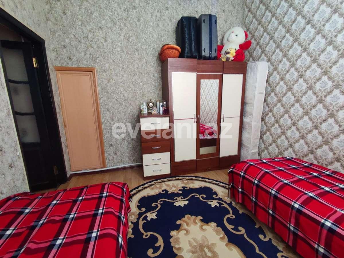 Sale, old building, 4 room, 120 m², Baku, Sabail r, Sahil m.