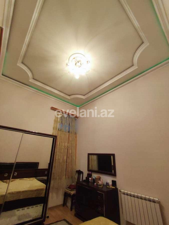 Sale, old building, 4 room, 120 m², Baku, Sabail r, Sahil m.