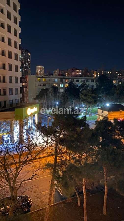 Satılır, köhnə tikili, 3 otaqlı, 82 m², Bakı, Xətai r, Əhmədli q, Əhmədli m.