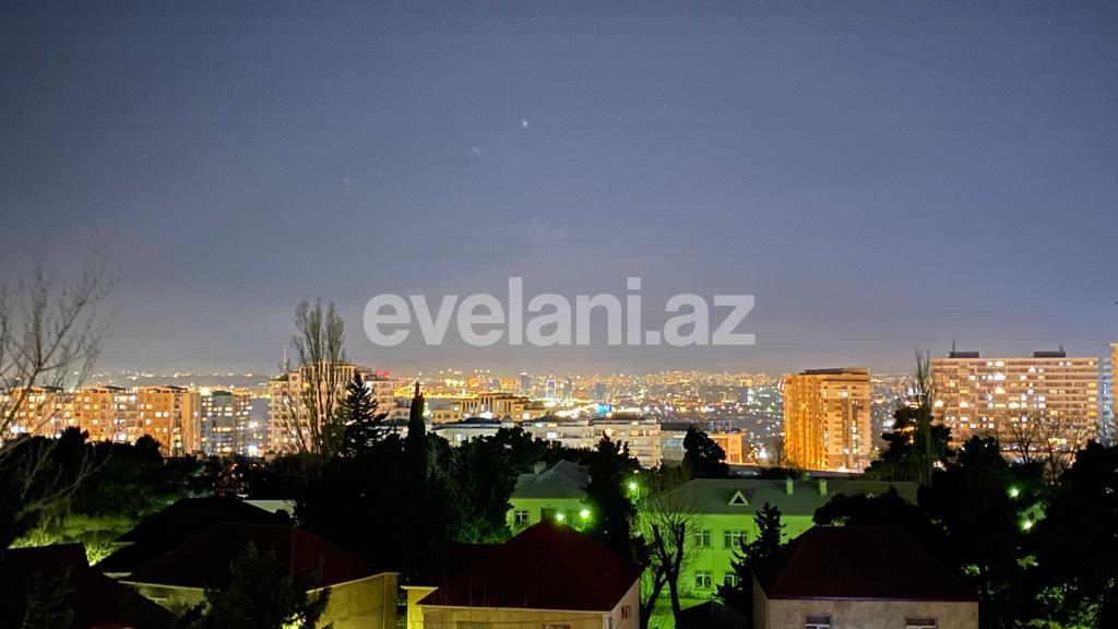 Satılır, köhnə tikili, 3 otaqlı, 82 m², Bakı, Xətai r, Əhmədli q, Əhmədli m.