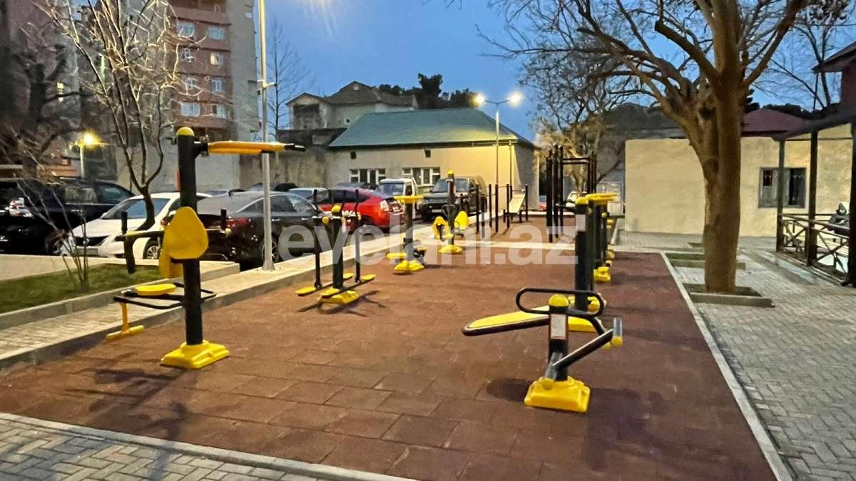 Satılır, köhnə tikili, 3 otaqlı, 82 m², Bakı, Xətai r, Əhmədli q, Əhmədli m.