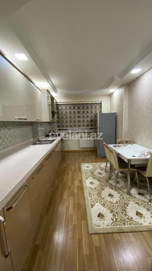 Satılır, köhnə tikili, 3 otaqlı, 82 m², Bakı, Xətai r, Əhmədli q, Əhmədli m.