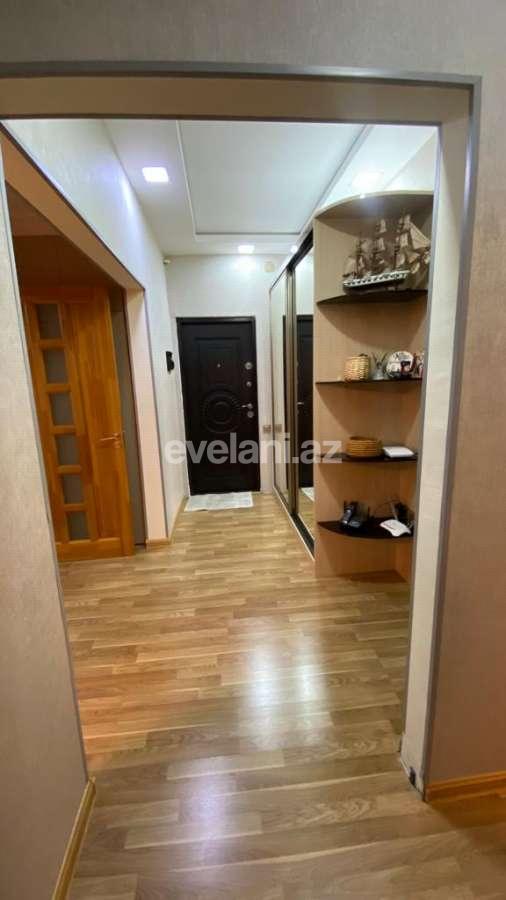 Satılır, köhnə tikili, 3 otaqlı, 82 m², Bakı, Xətai r, Əhmədli q, Əhmədli m.