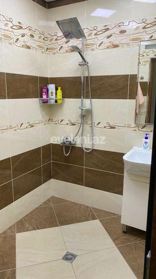 Satılır, köhnə tikili, 3 otaqlı, 82 m², Bakı, Xətai r, Əhmədli q, Əhmədli m.