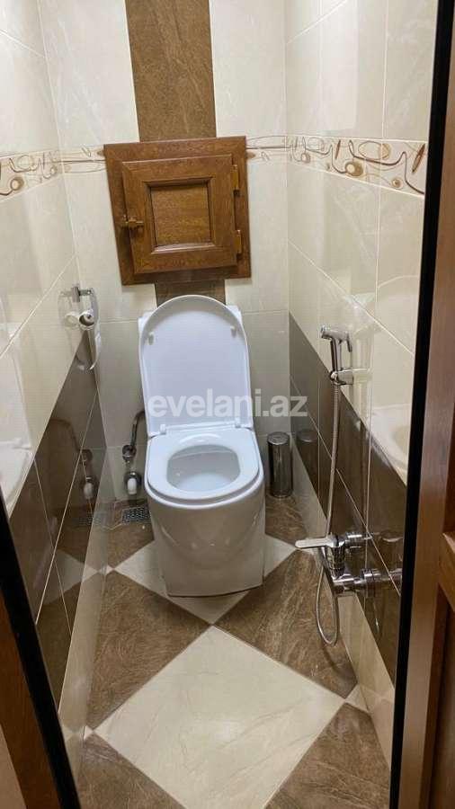 Satılır, köhnə tikili, 3 otaqlı, 82 m², Bakı, Xətai r, Əhmədli q, Əhmədli m.