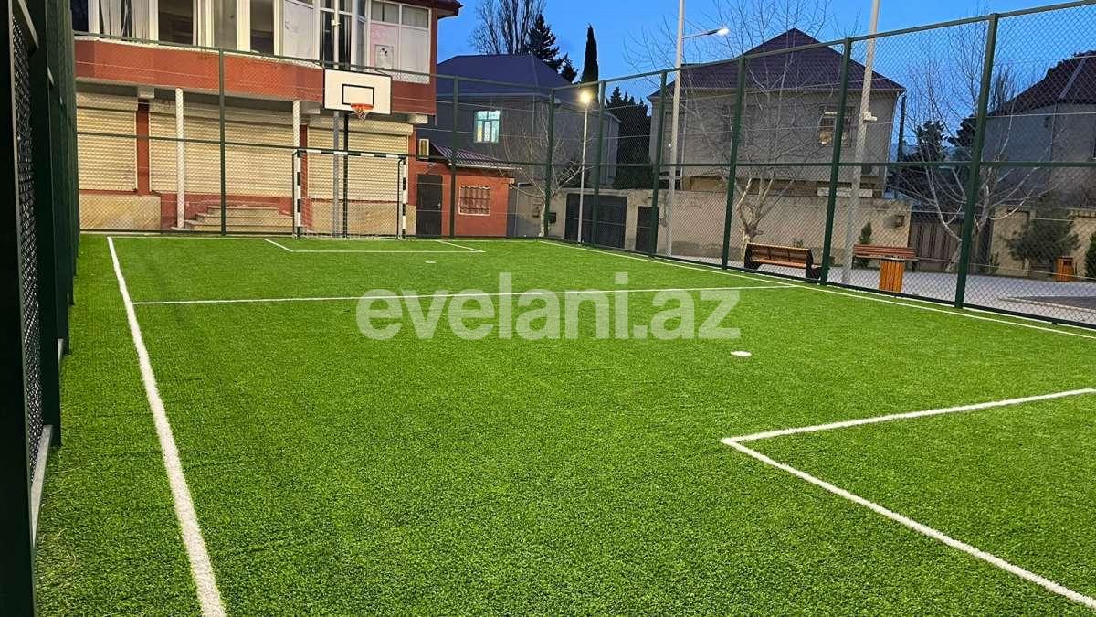 Satılır, köhnə tikili, 3 otaqlı, 82 m², Bakı, Xətai r, Əhmədli q, Əhmədli m.