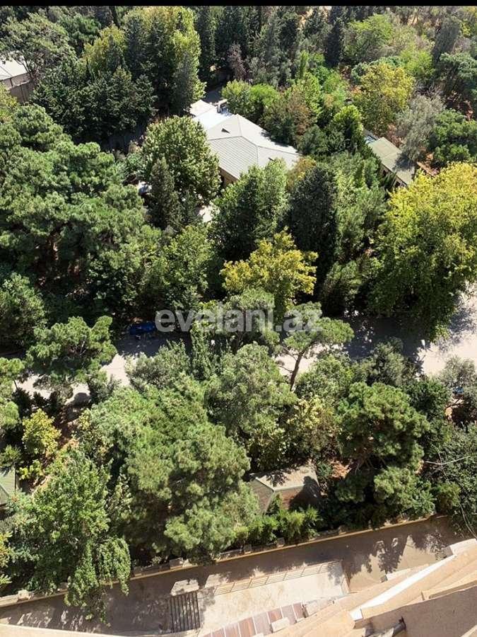 Sale, new building, 3 room, 110 m², Baku, Narimanov r.