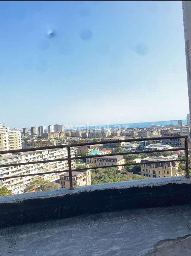Sale, new building, 3 room, 110 m², Baku, Narimanov r.