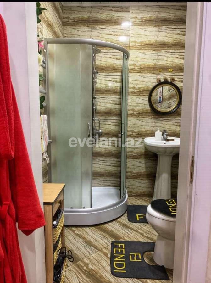 Sale, new building, 3 room, 110 m², Baku, Narimanov r.