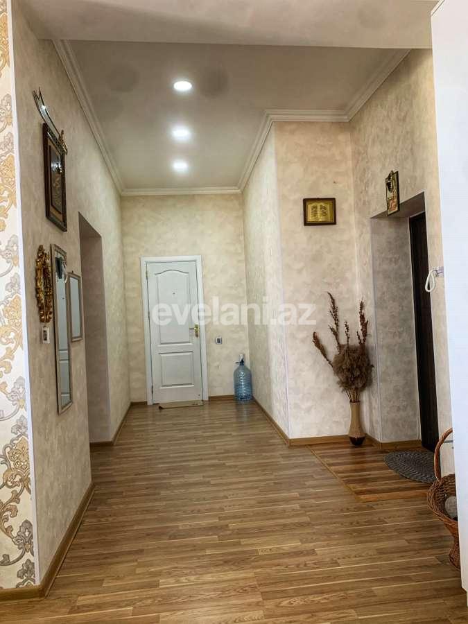 Sale, new building, 3 room, 110 m², Baku, Narimanov r.