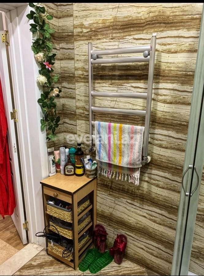 Sale, new building, 3 room, 110 m², Baku, Narimanov r.