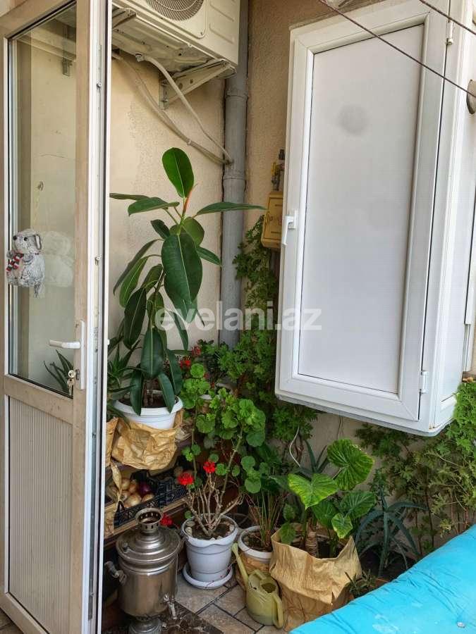 Sale, new building, 3 room, 110 m², Baku, Narimanov r.