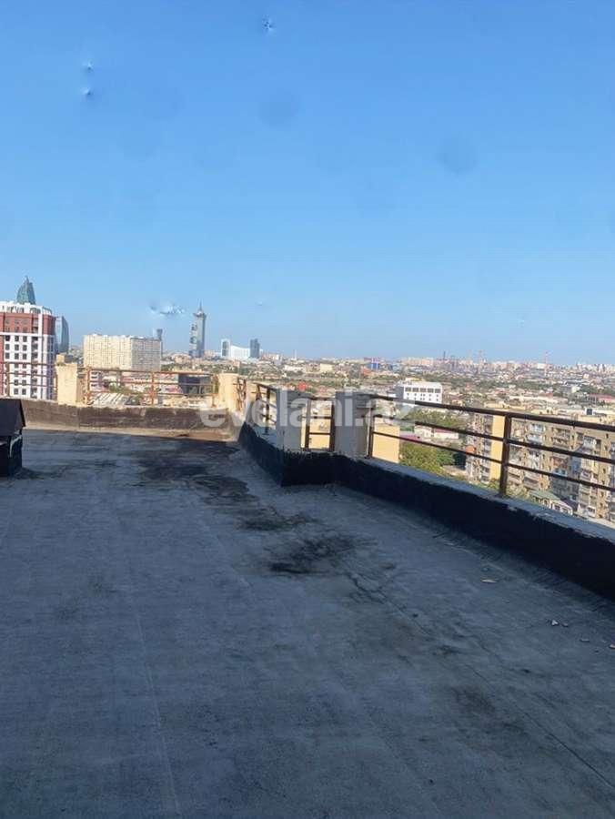 Sale, new building, 3 room, 110 m², Baku, Narimanov r.