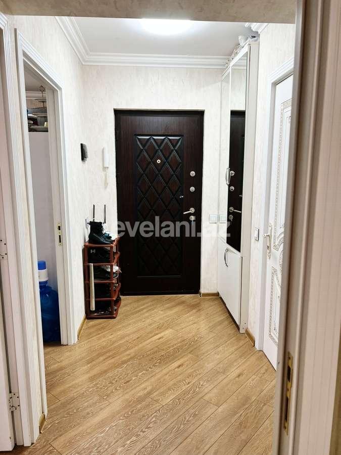 Satılır, yeni tikili, 2 otaqlı, 64 m², Bakı, Binəqədi r, 8-ci mikrorayon q.