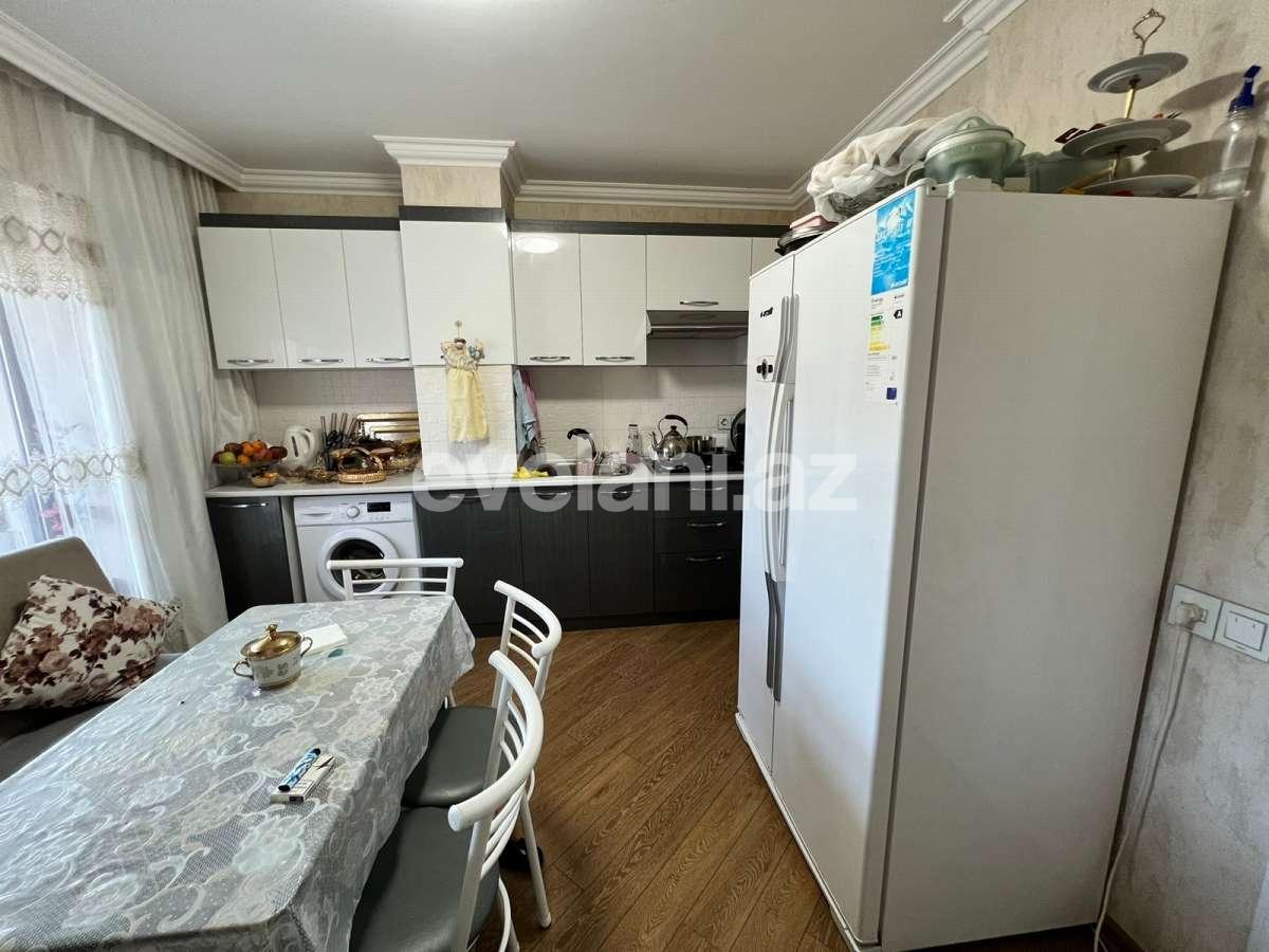 Satılır, yeni tikili, 2 otaqlı, 64 m², Bakı, Binəqədi r, 8-ci mikrorayon q.